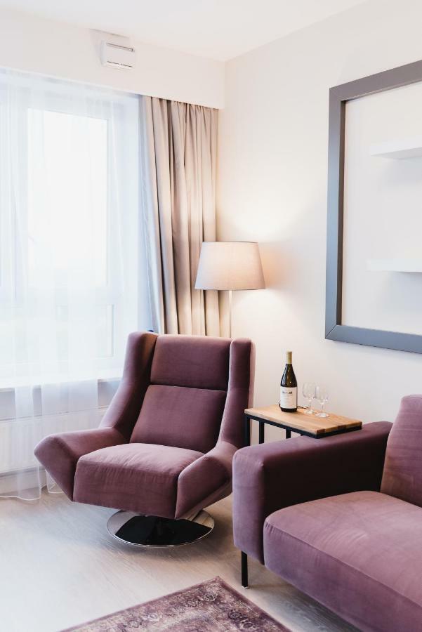 Luxlux Apartments Metro Slodowiec Warsaw Exterior photo